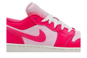 Air Jordan 1 Low GS Valentine’s Day