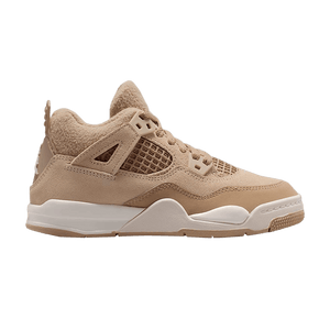 Air Jordan 4 Retro PS Hemp/Light Orewood Brown