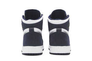 Air Jordan 1 Retro High CO.JP GS Midnight Navy 2020