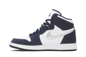 Air Jordan 1 Retro High CO.JP GS Midnight Navy 2020