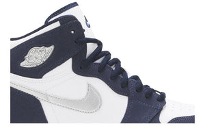 Air Jordan 1 Retro High CO.JP GS Midnight Navy 2020