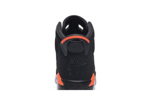 Air Jordan 6 Retro GS Infrared 2019