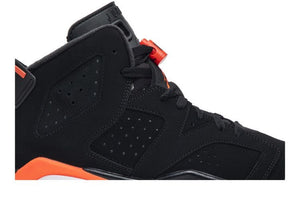 Air Jordan 6 Retro GS Infrared 2019