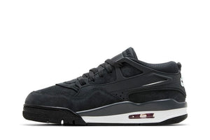 Nigel Sylvester x Air Jordan 4 RM SP GS Driveway Grey