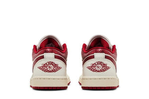 Wmns Air Jordan 1 Low 'Ruby'