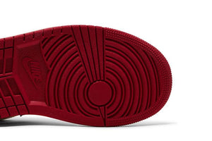 Wmns Air Jordan 1 Low 'Ruby'