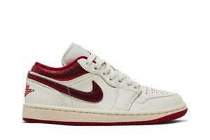 Wmns Air Jordan 1 Low 'Ruby'