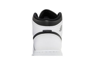 Jordan 1 Mid Reverse Panda GS