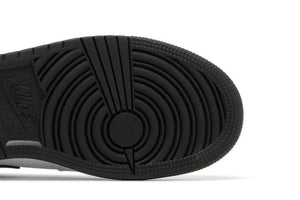 Jordan 1 Mid Reverse Panda GS