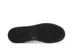 Jordan 1 Mid Reverse Panda GS