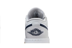 Air Jordan 1 Low GS Georgetown