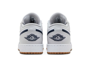 Air Jordan 1 Low GS Georgetown
