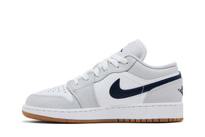 Air Jordan 1 Low GS Georgetown