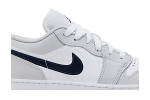 Air Jordan 1 Low GS Georgetown