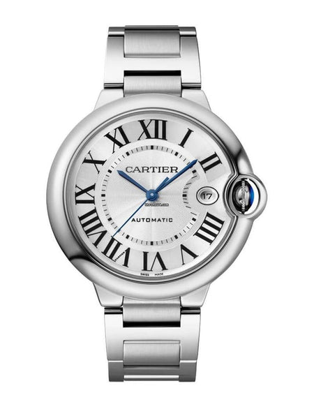 Cartier Ballon Bleu