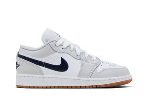 Air Jordan 1 Low GS Georgetown