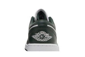 Wmns Air Jordan 1 Low 'Green'