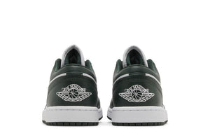 Wmns Air Jordan 1 Low 'Green'