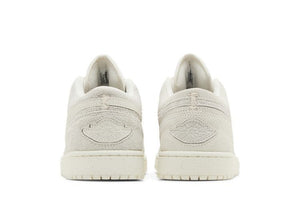 Air Jordan 1 Low Craft Ivory