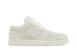 Air Jordan 1 Low Craft Ivory