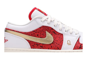Air Jordan 1 Low SE Spades