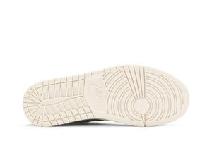 Jordan 1 Low Black Guava Ice (Speckled Midsole) (Women's)