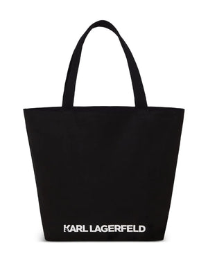 K/Sketch reversible shopper tote bag