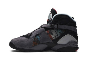 Air Jordan 8 Retro SP N7 Pendleton