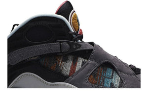 Air Jordan 8 Retro SP N7 Pendleton