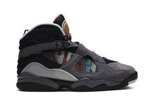 Air Jordan 8 Retro SP N7 Pendleton