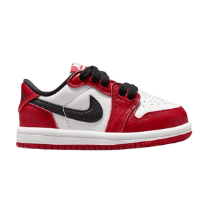 Air Jordan 1 Retro Low OG PS Chicago 2025