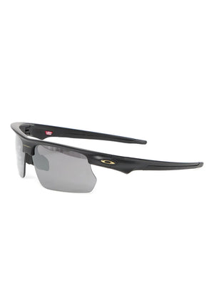 Bisphaera shield sunglasses