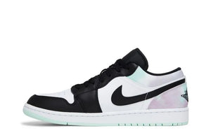 Air Jordan 1 Low TieDye