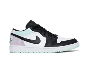 Air Jordan 1 Low TieDye