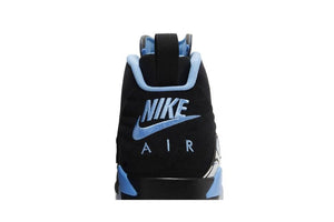 Air Jordan MVP Black University Blue