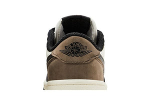 Air Jordan 1 Retro Low OG TD Mocha