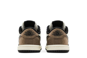 Air Jordan 1 Retro Low OG TD Mocha