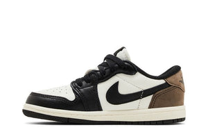 Air Jordan 1 Retro Low OG TD Mocha