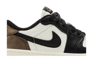 Air Jordan 1 Retro Low OG TD Mocha