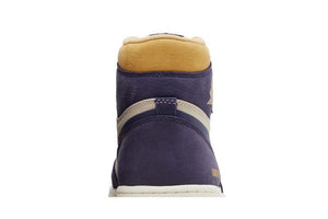 Air Jordan 1 High Element GORE-TEX Sky J Purple