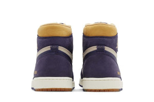 Air Jordan 1 High Element GORE-TEX Sky J Purple