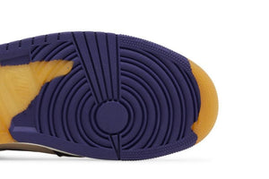 Air Jordan 1 High Element GORE-TEX Sky J Purple
