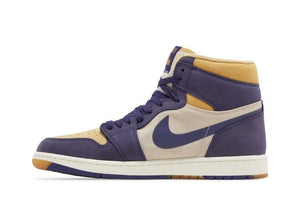 Air Jordan 1 High Element GORE-TEX Sky J Purple