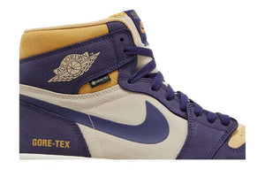 Air Jordan 1 High Element GORE-TEX Sky J Purple