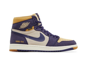 Air Jordan 1 High Element GORE-TEX Sky J Purple