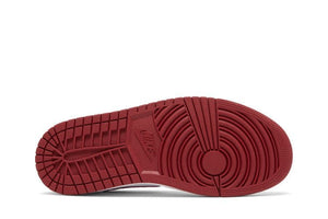 Wmns Air Jordan 1 Mid Reverse Chicago