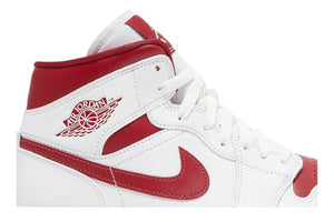 Wmns Air Jordan 1 Mid Reverse Chicago