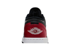 Air Jordan 1 Low GS Bred