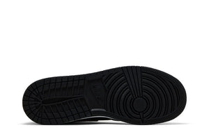 Air Jordan 1 Low GS Bred