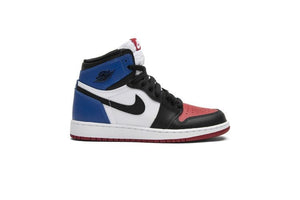 Air Jordan 1 Retro High OG BG Top 3